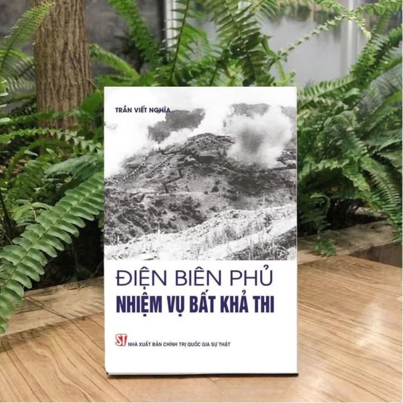 Dien Bien Phu anh 3