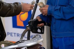 Hơn 2.800 cây xăng Petrolimex chuyển sang bán xăng E10 từ 20/5