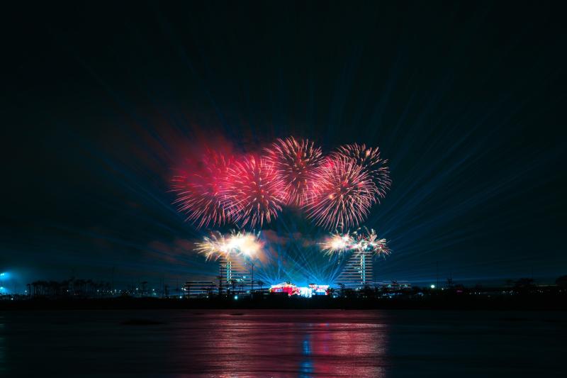 Phao hoa,  Hai Phong anh 22