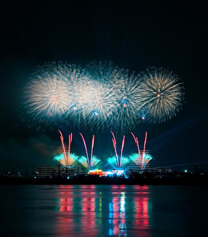 Phao hoa,  Hai Phong anh 10
