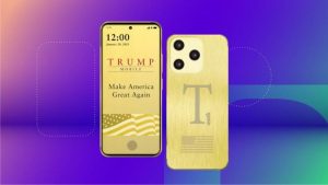 Cú lừa điện thoại Trump