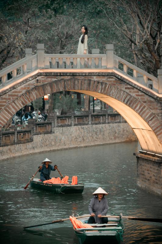 nghi le,  Ninh Binh anh 9
