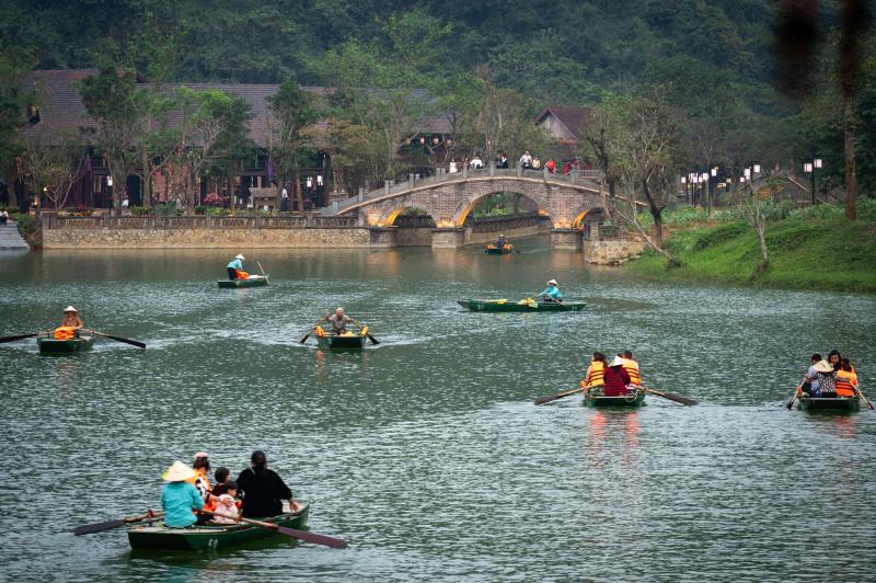 nghi le,  Ninh Binh anh 8