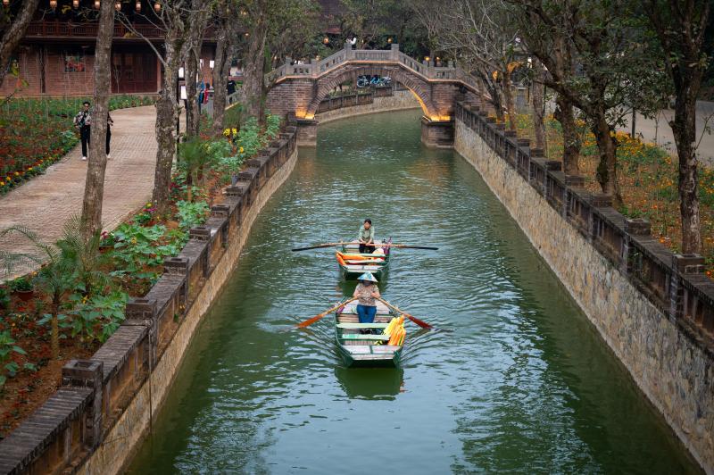 nghi le,  Ninh Binh anh 6