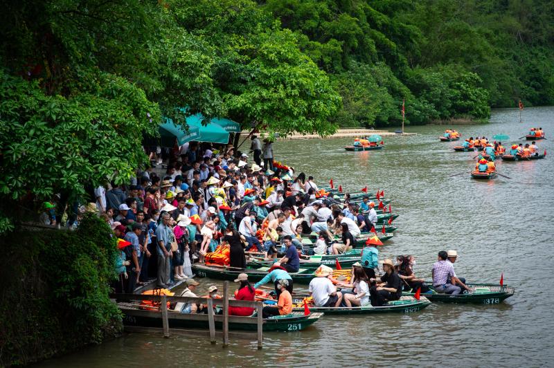 Ninh Binh anh 3
