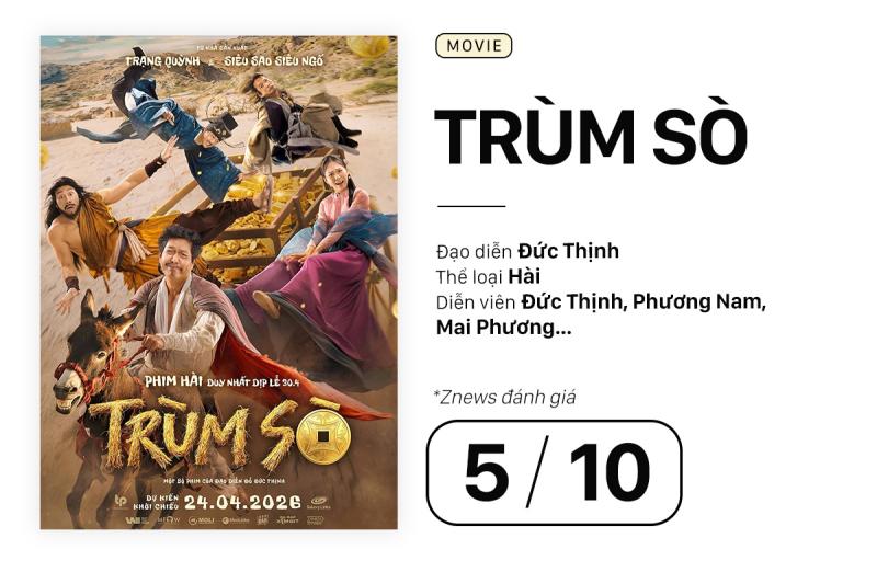 Duc Thinh anh 1