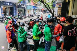 Vì sao Grab chưa thể bị ‘đánh bại’ tại thị trường Việt Nam?