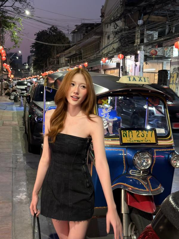 Tran Thanh anh 8