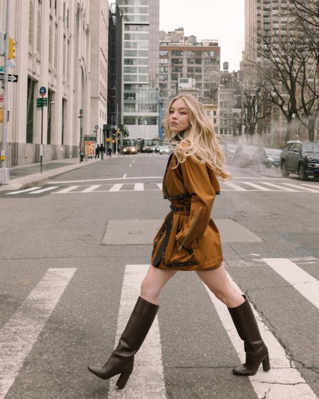 Sydney Sweeney anh 14