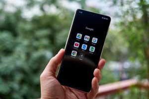 Điều tôi nhận ra sau một tuần dùng smartphone có phần mềm đặc biệt