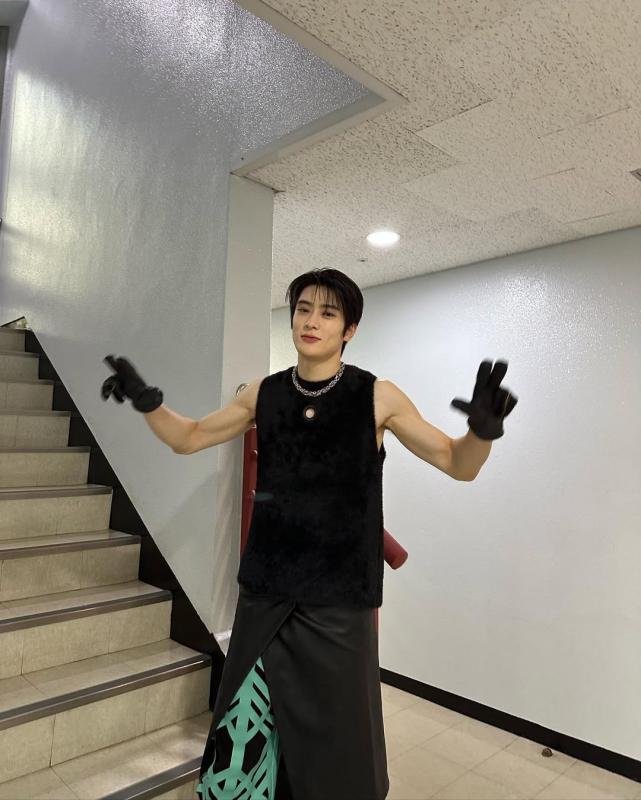 Jaehyun ảnh 9 Jaehyun anh 9