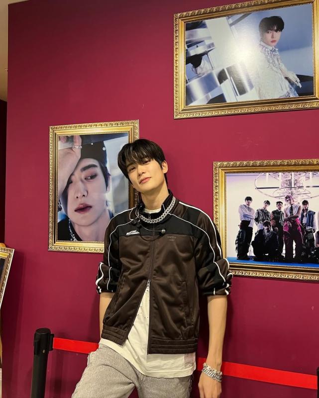 Jaehyun ảnh 14 Jaehyun anh 14