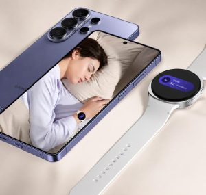 Samsung Health – ‘bản đồ sống khỏe’ của người dùng hiện đại