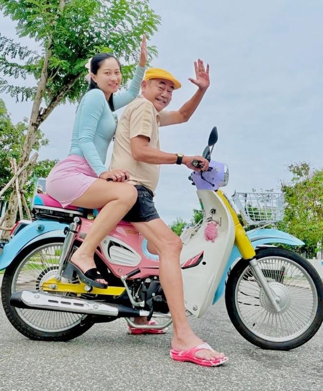 NSND Việt Anh ảnh 1 NSND Viet Anh anh 1