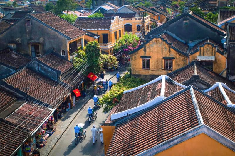 Da Nang anh 1
