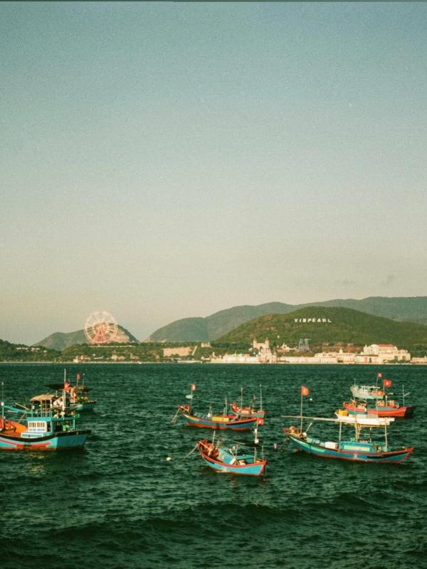 Nha Trang ảnh 4 Nha Trang anh 4