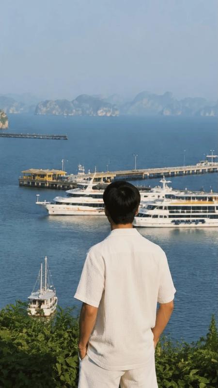 Hạ Long ảnh 2 Ha Long anh 2