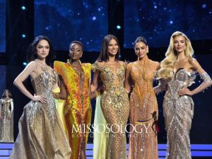 Hương Giang giành á hậu 2 ở Miss Grand International All Stars 2026