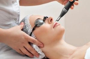 Ưu và nhược điểm khi trẻ hóa da bằng laser