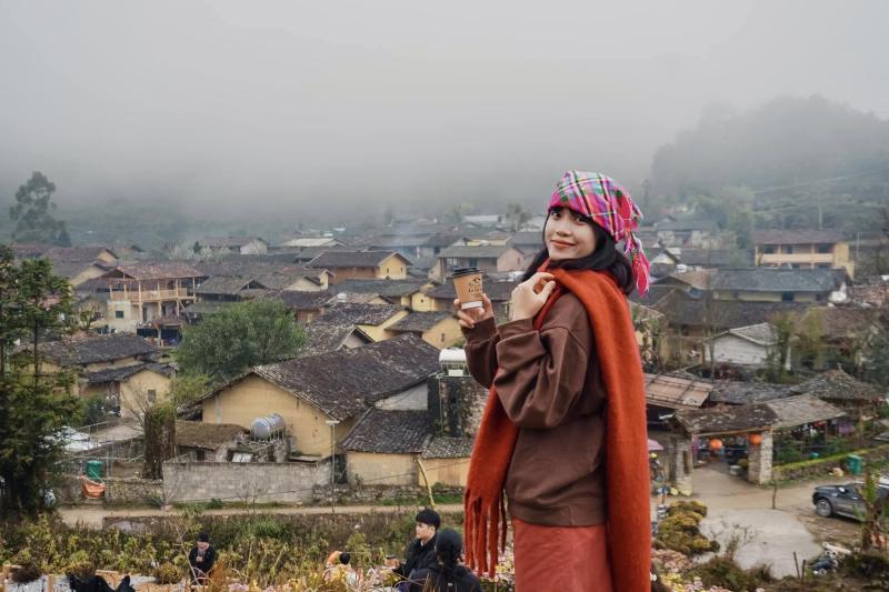 Lô Lô Chải ảnh 4 Lo Lo Chai anh 4