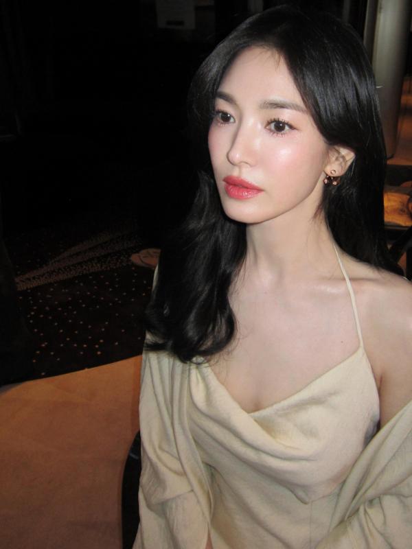 Song Hye Kyo ảnh 1 Song Hye Kyo anh 1