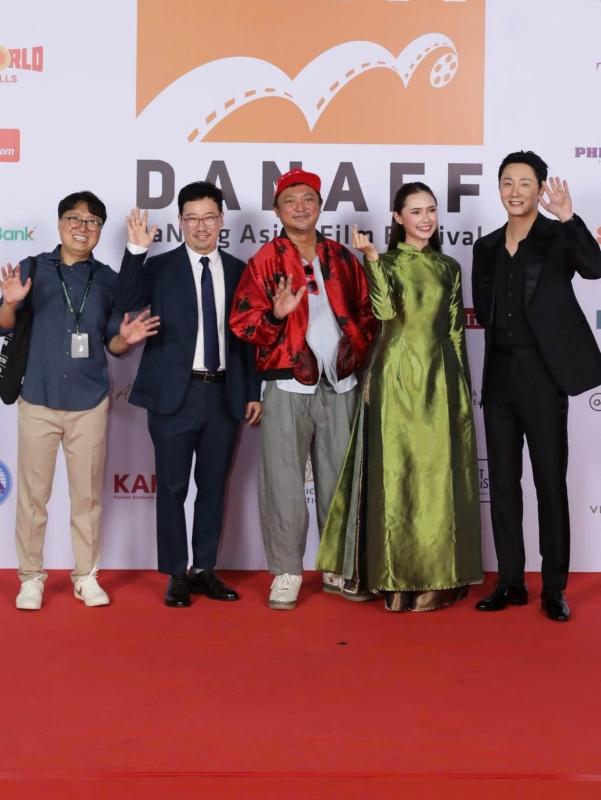 DANAFF IV ảnh 7 DANAFF IV anh 7