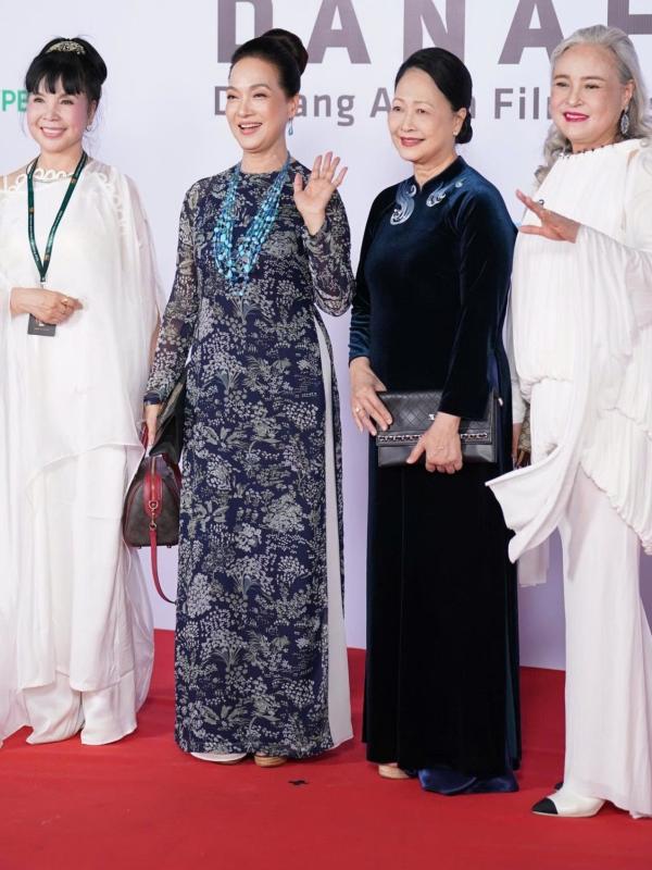 DANAFF IV ảnh 5 DANAFF IV anh 5