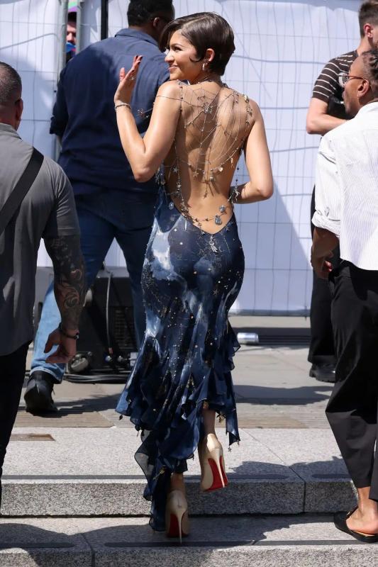 Zendaya ảnh 2 Zendaya anh 2