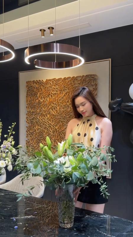 Đỗ Thị Hà ảnh 1