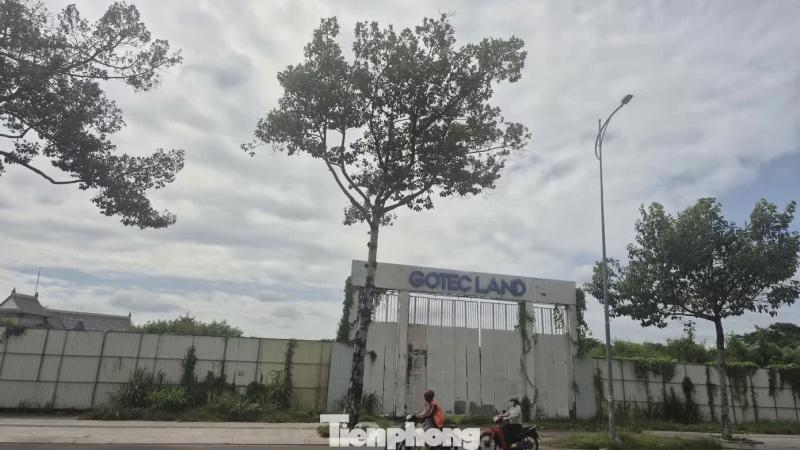 siêu đô thị ảnh 1