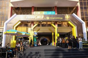 TechWorld 2026 đồng hành cùng thế hệ trẻ