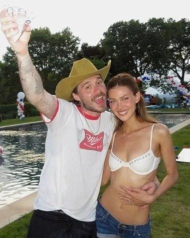 David Beckham ảnh 1