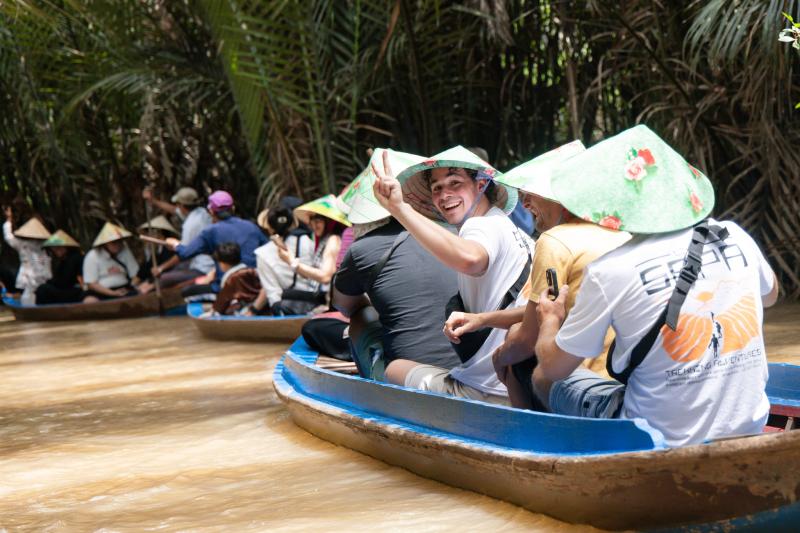 cồn Thới Sơn ảnh 3 cồn Thới Sơn ảnh 3