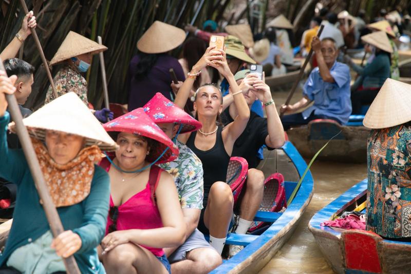 cồn Thới Sơn ảnh 2 cồn Thới Sơn ảnh 2