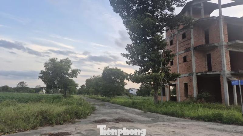 siêu đô thị ảnh 16