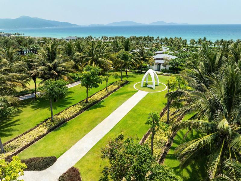 Radisson Blu Resort ảnh 2 Radisson Blu Resort ảnh 2