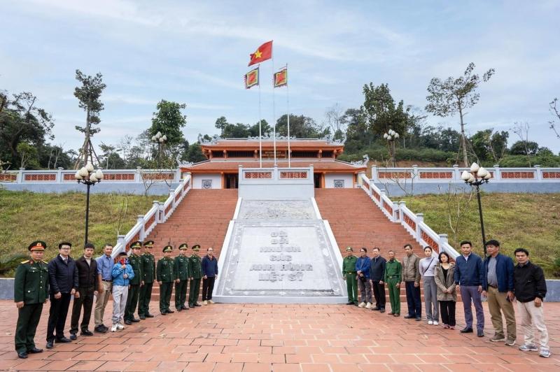 liệt sĩ ảnh 7