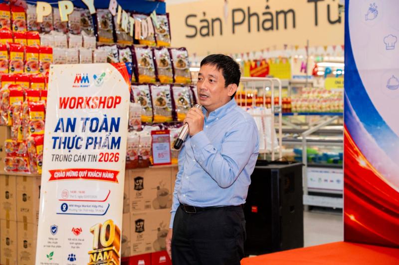 MM Mega Market ảnh 2 MM Mega Market ảnh 2