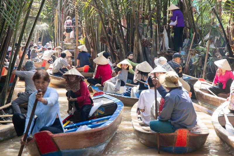 cồn Thới Sơn ảnh 8 cồn Thới Sơn ảnh 8