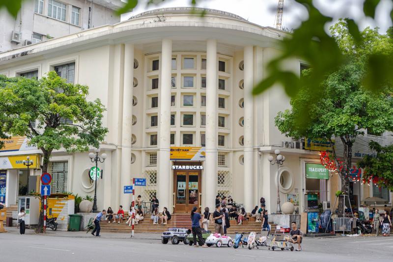 Hà Nội ảnh 9 Ha Noi anh 9