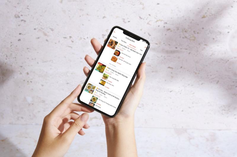 ShopeeFood ảnh 3 ShopeeFood ảnh 3