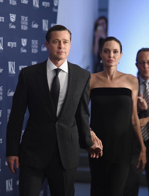 Angelina Jolie ảnh 1 Angelina Jolie anh 1