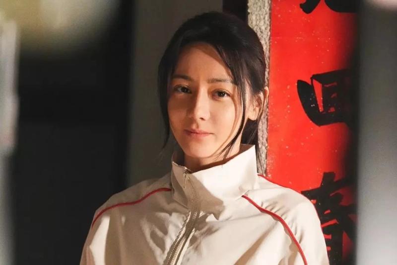 Kung fu nữ túc ảnh 2 Kung fu nữ túc ảnh 2