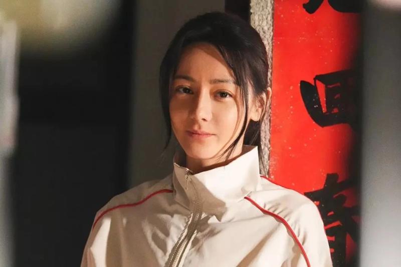 Kung fu nữ túc ảnh 2 Kung fu nữ túc ảnh 2