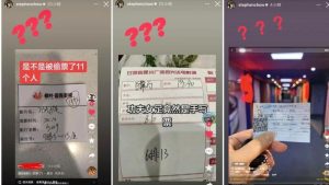 Phim Châu Tinh Trì bị ‘ăn xén’ doanh thu?