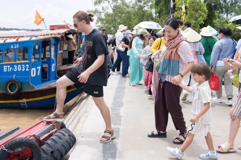 cồn Thới Sơn ảnh 7 cồn Thới Sơn ảnh 7