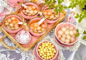 Những thực phẩm là ‘vựa kali’ đang vào mùa xanh mướt, non mềm