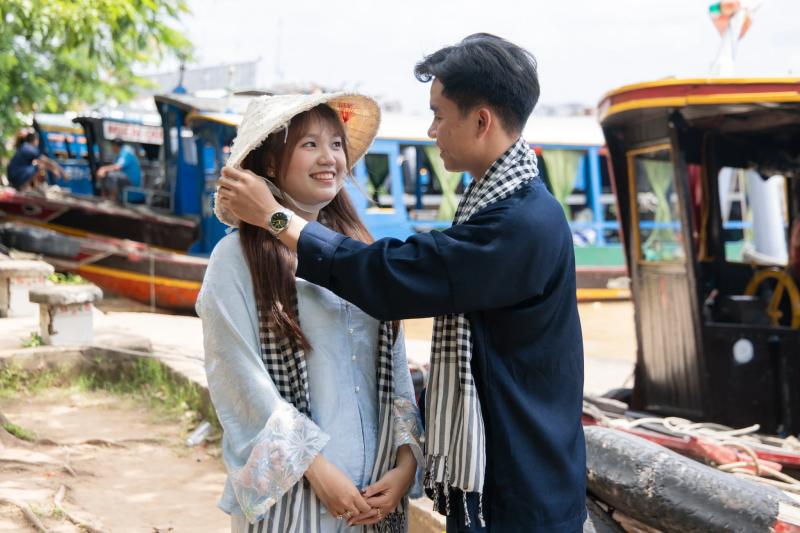 cồn Thới Sơn ảnh 9 cồn Thới Sơn ảnh 9