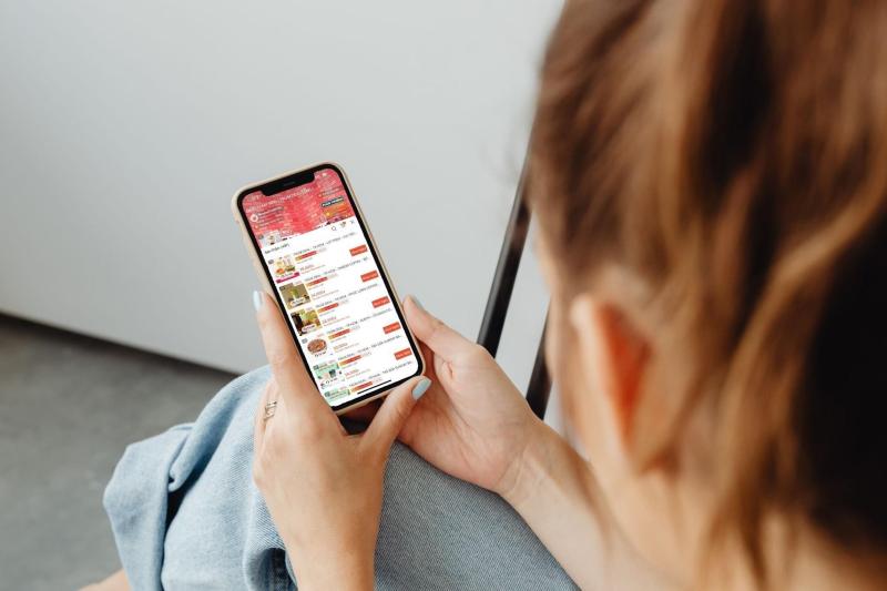 ShopeeFood ảnh 1 ShopeeFood ảnh 1