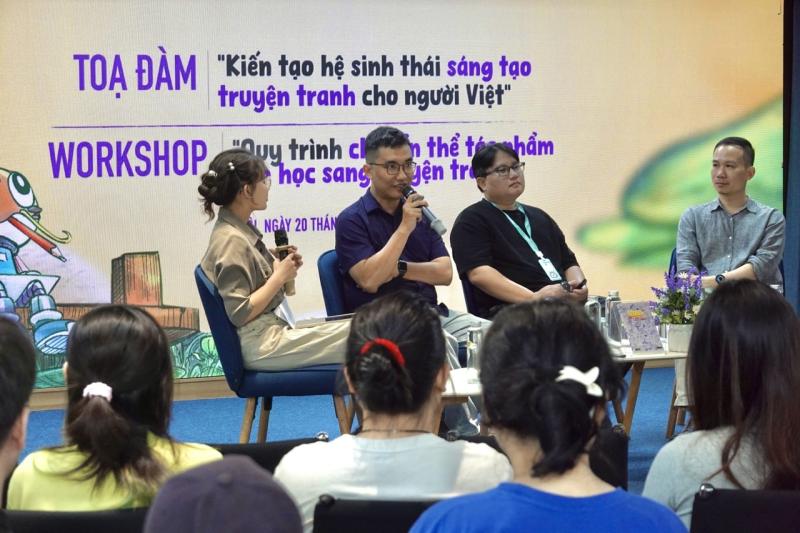 dien anh anh 2